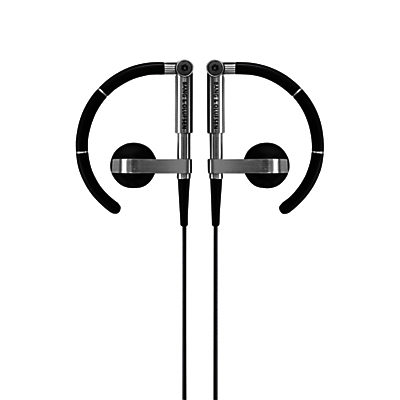 B&O PLAY by Bang & Olufsen Beoplay EarSet 3i Around-Ear Headphones Black